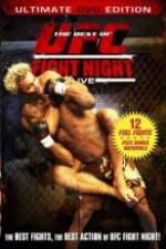 Watch Best of UFC Fight Night Viooz