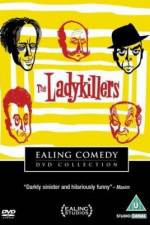Watch The Ladykillers Viooz