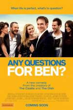 Watch Any Questions for Ben? Viooz