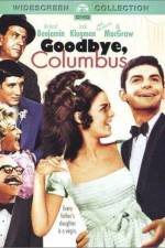 Watch Goodbye Columbus Viooz