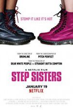 Watch Step Sisters Viooz