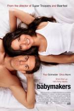Watch The Babymakers Viooz
