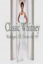 Watch Whitney Houston Live in Washington D.C Viooz