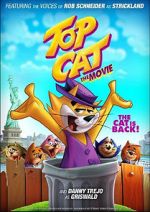 Watch Top Cat: The Movie Viooz