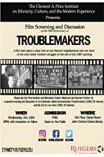 Watch Troublemakers Viooz