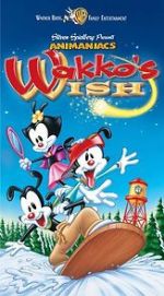 Watch Animaniacs: Wakko\'s Wish Viooz