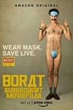 Watch Borat Subsequent Moviefilm Viooz