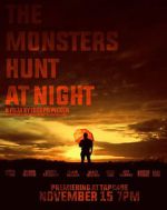 Watch The Monsters Hunt at Night Viooz