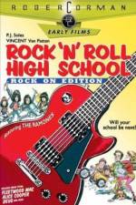 Watch Rock 'n' Roll High School Viooz