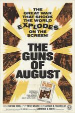 Watch The Guns of August Viooz