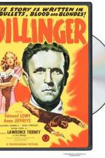 Watch Jagd auf Dillinger Viooz