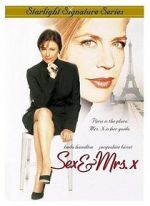 Watch Sex & Mrs. X Viooz