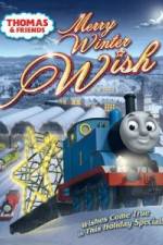 Watch Thomas & Friends: Merry Winter Wish Viooz