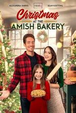 Watch Christmas at the Amish Bakery Viooz