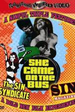Watch She Came on the Bus Viooz