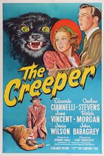 Watch The Creeper Viooz