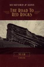 Watch Mumford & Sons: The Road to Red Rocks Viooz