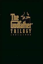 Watch The Godfather Trilogy: 1901-1980 Viooz