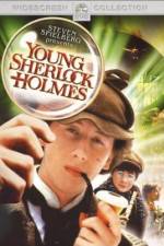 Watch Young Sherlock Holmes Viooz