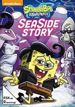 Watch SpongeBob SquarePants: Sea Side Story Viooz
