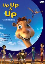 Watch Up Up & Up Viooz