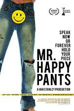 Watch Mr Happy Pants Viooz