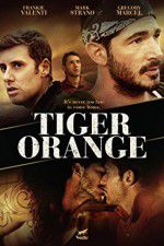 Watch Tiger Orange Viooz