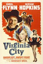 Watch Virginia City Viooz