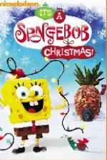 Watch It's a SpongeBob Christmas Viooz