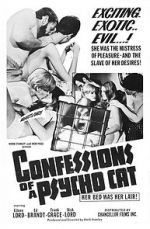 Watch Confessions of a Psycho Cat Viooz
