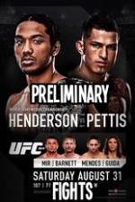 Watch UFC 164 Preliminary Fights Viooz