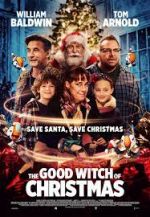 Watch The Good Witch of Christmas Viooz