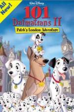 Watch 101 Dalmatians II Patch's London Adventure Afdah