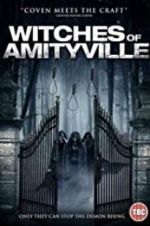 Watch Witches of Amityville Academy Viooz