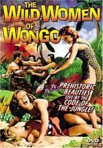 Watch The Wild Women of Wongo Viooz