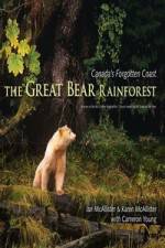 Watch Great Bear Rainforest Viooz