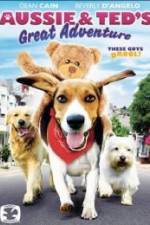 Watch Aussie and Ted's Great Adventure Viooz