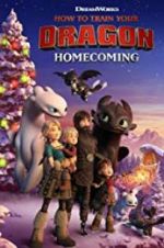 Watch How to Train Your Dragon Homecoming Viooz