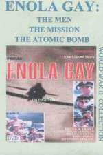 Watch Enola Gay: The Men, the Mission, the Atomic Bomb Viooz