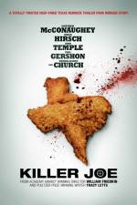 Watch Killer Joe Viooz