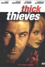 Watch Thick as Thieves Viooz