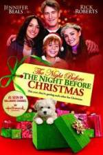 Watch The Night Before the Night Before Christmas Viooz