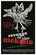 Watch Revenge of the Mekons Viooz