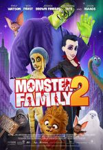 Watch Monster Family 2 Viooz