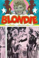 Watch Blondie Plays Cupid Viooz