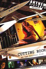 Watch Cutting Room Viooz