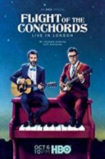 Watch Flight of the Conchords: Live in London Vodlocker