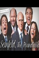 Watch Scenes from the Roundtable Viooz