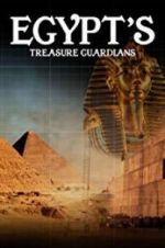 Watch Egypt\'s Treasure Guardians Viooz