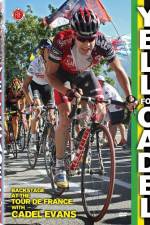 Watch Yell for Cadel: The Tour Backstage Viooz